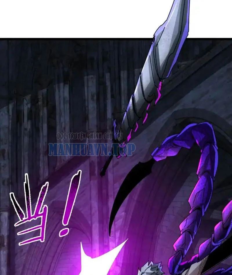 Nhân Vật Phản Diện Trong Trò Chơi Tận Thế Quật Khởi Chap 56 - Next Chap 57