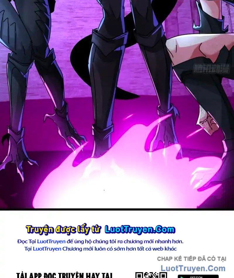 Nhân Vật Phản Diện Trong Trò Chơi Tận Thế Quật Khởi Chap 56 - Next Chap 57