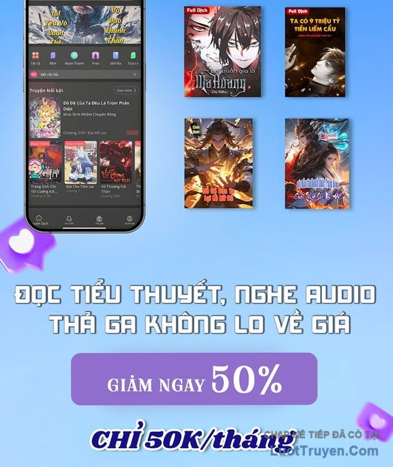 Nhân Vật Phản Diện Trong Trò Chơi Tận Thế Quật Khởi Chap 56 - Next Chap 57