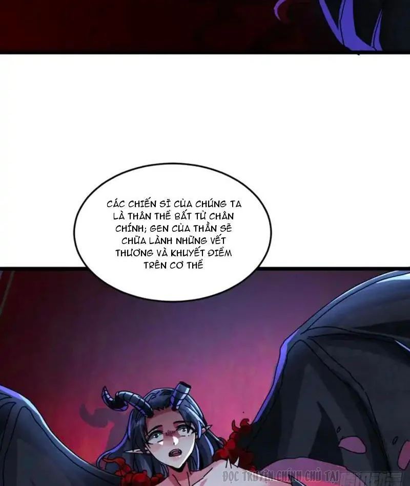 Nhân Vật Phản Diện Trong Trò Chơi Tận Thế Quật Khởi Chap 56 - Next Chap 57