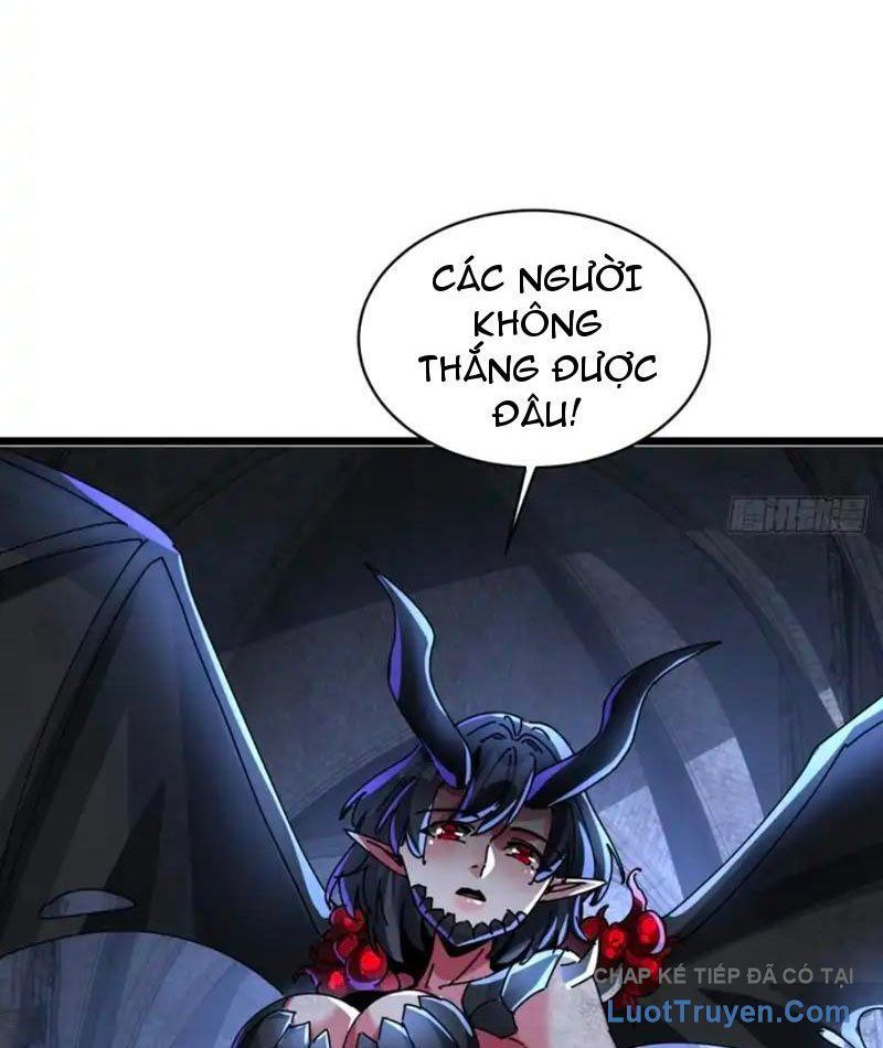 Nhân Vật Phản Diện Trong Trò Chơi Tận Thế Quật Khởi Chap 56 - Next Chap 57