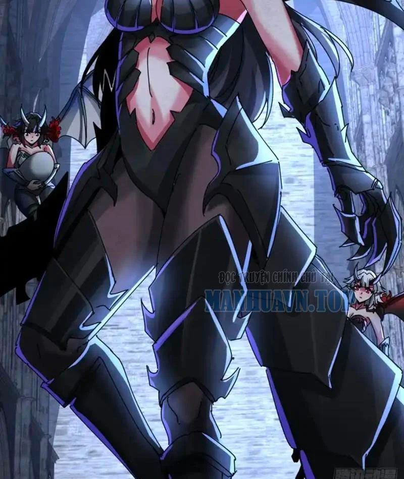 Nhân Vật Phản Diện Trong Trò Chơi Tận Thế Quật Khởi Chap 56 - Next Chap 57