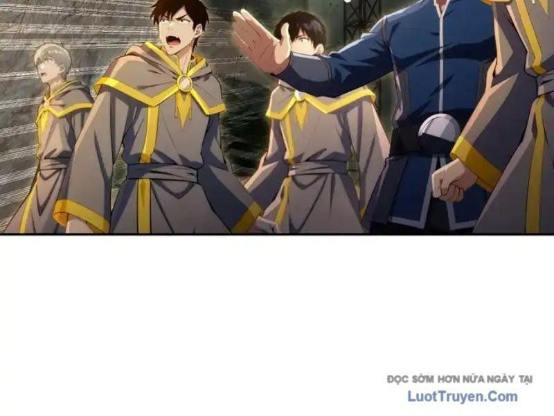 Đô Thị Tương Lai Đã Thức Tỉnh Khí Vận Hoàn Mỹ Chap 39 - Next Chap 40