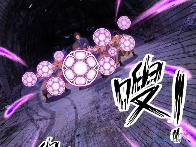 Đô Thị Tương Lai Đã Thức Tỉnh Khí Vận Hoàn Mỹ Chap 39 - Next Chap 40