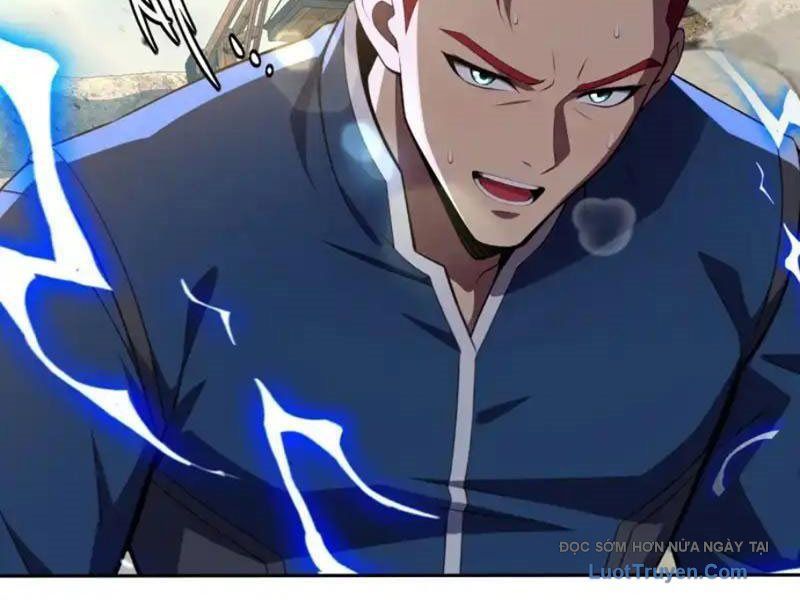 Đô Thị Tương Lai Đã Thức Tỉnh Khí Vận Hoàn Mỹ Chap 39 - Next Chap 40