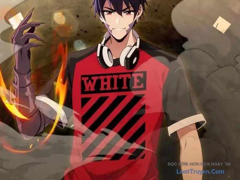 Đô Thị Tương Lai Đã Thức Tỉnh Khí Vận Hoàn Mỹ Chap 39 - Next Chap 40