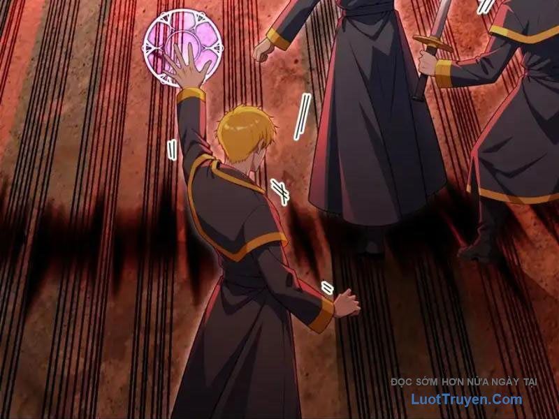 Đô Thị Tương Lai Đã Thức Tỉnh Khí Vận Hoàn Mỹ Chap 39 - Next Chap 40