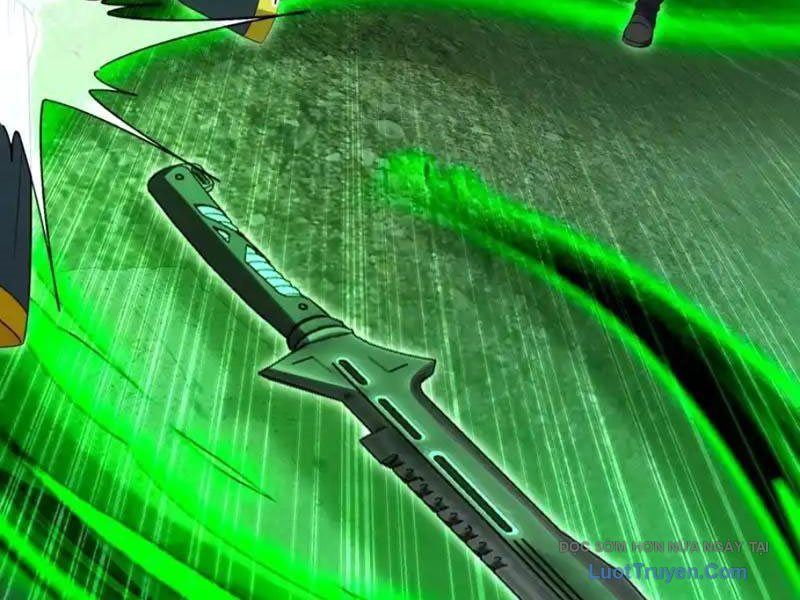 Đô Thị Tương Lai Đã Thức Tỉnh Khí Vận Hoàn Mỹ Chap 39 - Next Chap 40