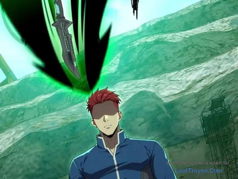 Đô Thị Tương Lai Đã Thức Tỉnh Khí Vận Hoàn Mỹ Chap 39 - Next Chap 40