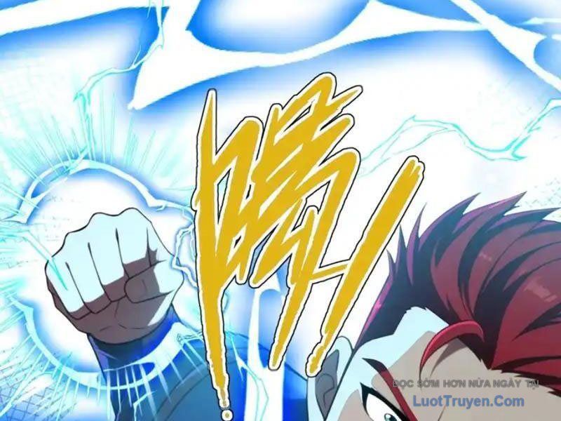 Đô Thị Tương Lai Đã Thức Tỉnh Khí Vận Hoàn Mỹ Chap 39 - Next Chap 40