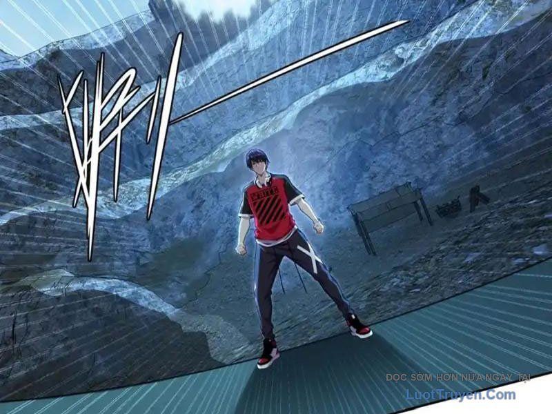 Đô Thị Tương Lai Đã Thức Tỉnh Khí Vận Hoàn Mỹ Chap 39 - Next Chap 40