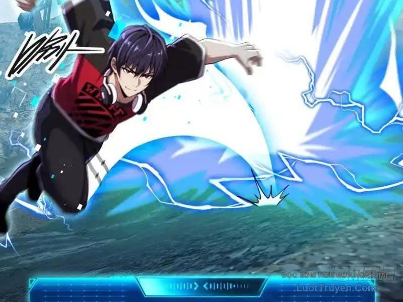 Đô Thị Tương Lai Đã Thức Tỉnh Khí Vận Hoàn Mỹ Chap 39 - Next Chap 40