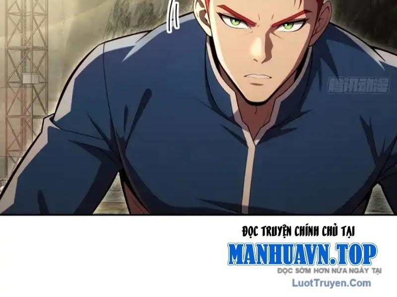 Đô Thị Tương Lai Đã Thức Tỉnh Khí Vận Hoàn Mỹ Chap 39 - Next Chap 40