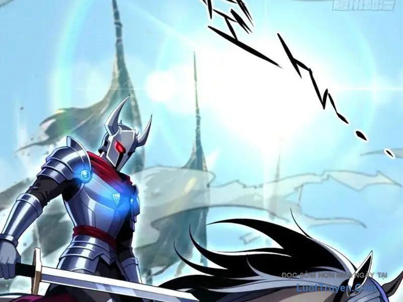 Đô Thị Tương Lai Đã Thức Tỉnh Khí Vận Hoàn Mỹ Chap 39 - Next Chap 40