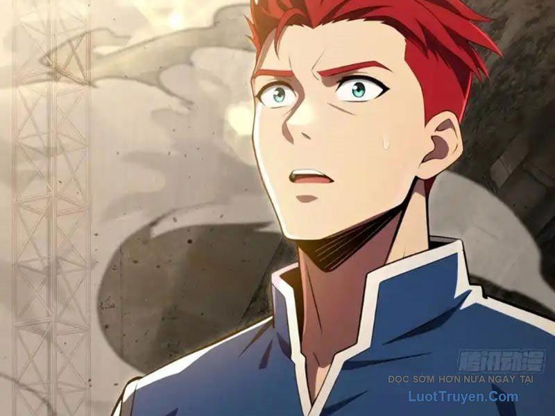 Đô Thị Tương Lai Đã Thức Tỉnh Khí Vận Hoàn Mỹ Chap 39 - Next Chap 40