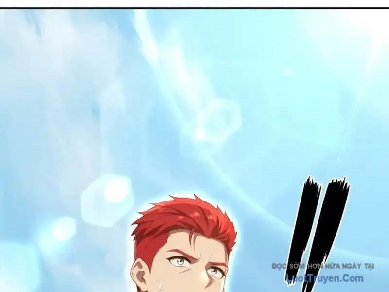 Đô Thị Tương Lai Đã Thức Tỉnh Khí Vận Hoàn Mỹ Chap 40 - Next Chap 41