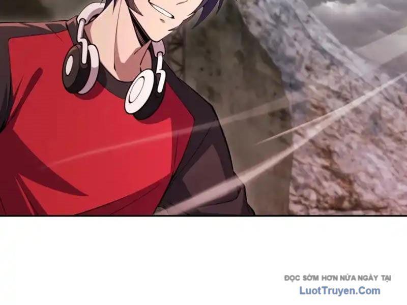 Đô Thị Tương Lai Đã Thức Tỉnh Khí Vận Hoàn Mỹ Chap 40 - Next Chap 41