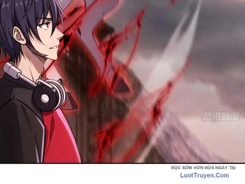 Đô Thị Tương Lai Đã Thức Tỉnh Khí Vận Hoàn Mỹ Chap 40 - Next Chap 41