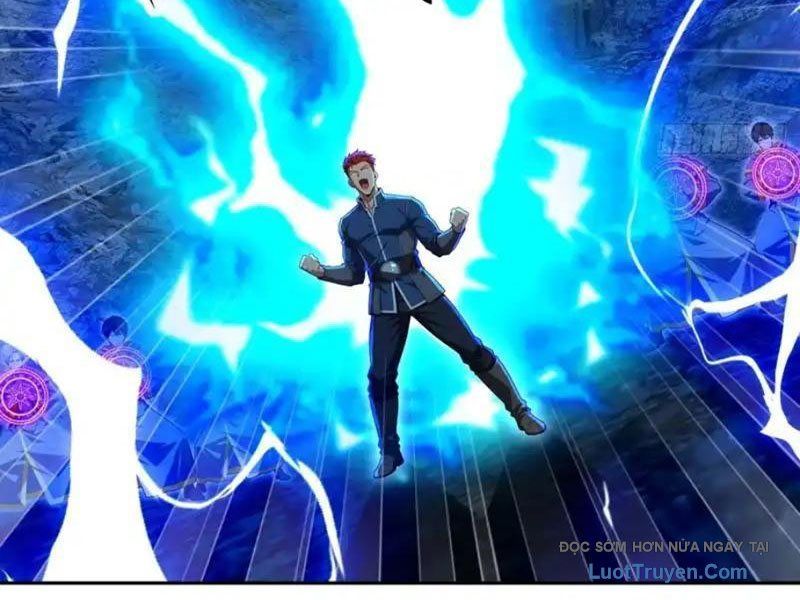 Đô Thị Tương Lai Đã Thức Tỉnh Khí Vận Hoàn Mỹ Chap 40 - Next Chap 41