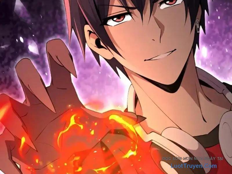 Đô Thị Tương Lai Đã Thức Tỉnh Khí Vận Hoàn Mỹ Chap 40 - Next Chap 41