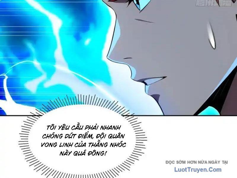 Đô Thị Tương Lai Đã Thức Tỉnh Khí Vận Hoàn Mỹ Chap 40 - Next Chap 41