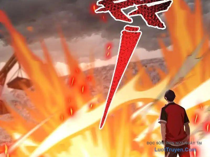 Đô Thị Tương Lai Đã Thức Tỉnh Khí Vận Hoàn Mỹ Chap 40 - Next Chap 41