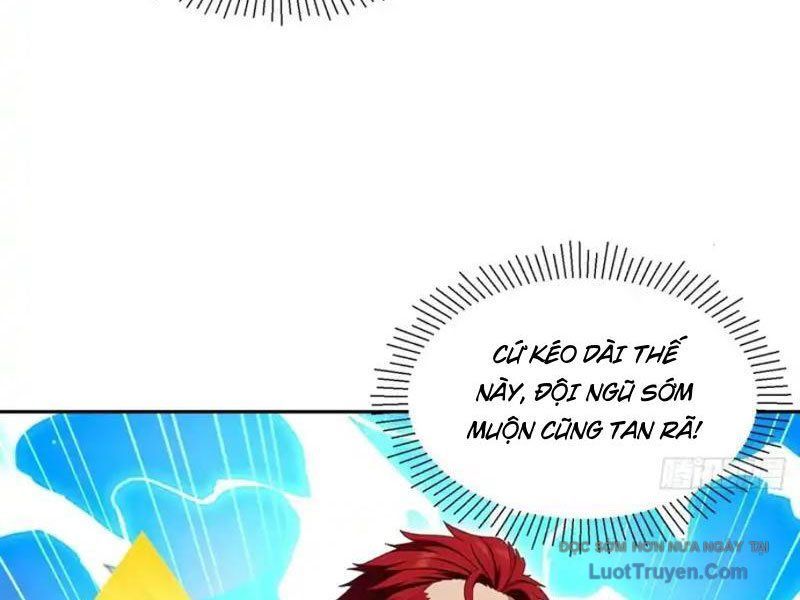 Đô Thị Tương Lai Đã Thức Tỉnh Khí Vận Hoàn Mỹ Chap 40 - Next Chap 41