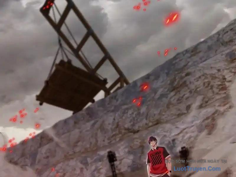 Đô Thị Tương Lai Đã Thức Tỉnh Khí Vận Hoàn Mỹ Chap 40 - Next Chap 41