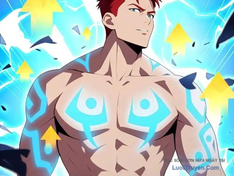 Đô Thị Tương Lai Đã Thức Tỉnh Khí Vận Hoàn Mỹ Chap 40 - Next Chap 41