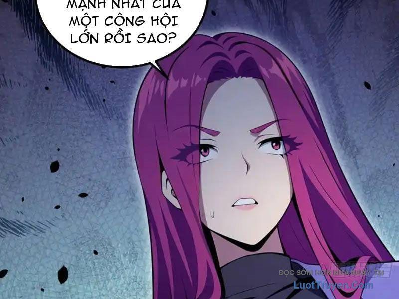 Đô Thị Tương Lai Đã Thức Tỉnh Khí Vận Hoàn Mỹ Chap 40 - Next Chap 41