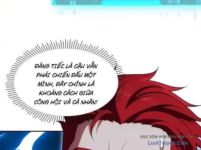 Đô Thị Tương Lai Đã Thức Tỉnh Khí Vận Hoàn Mỹ Chap 40 - Next Chap 41