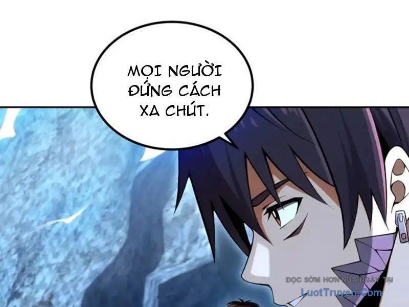 Đô Thị Tương Lai Đã Thức Tỉnh Khí Vận Hoàn Mỹ Chap 40 - Next Chap 41