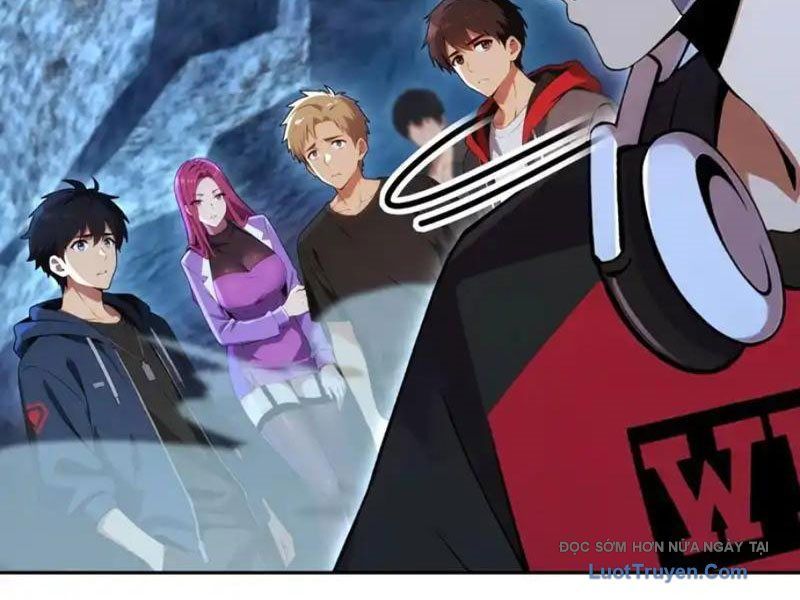 Đô Thị Tương Lai Đã Thức Tỉnh Khí Vận Hoàn Mỹ Chap 40 - Next Chap 41