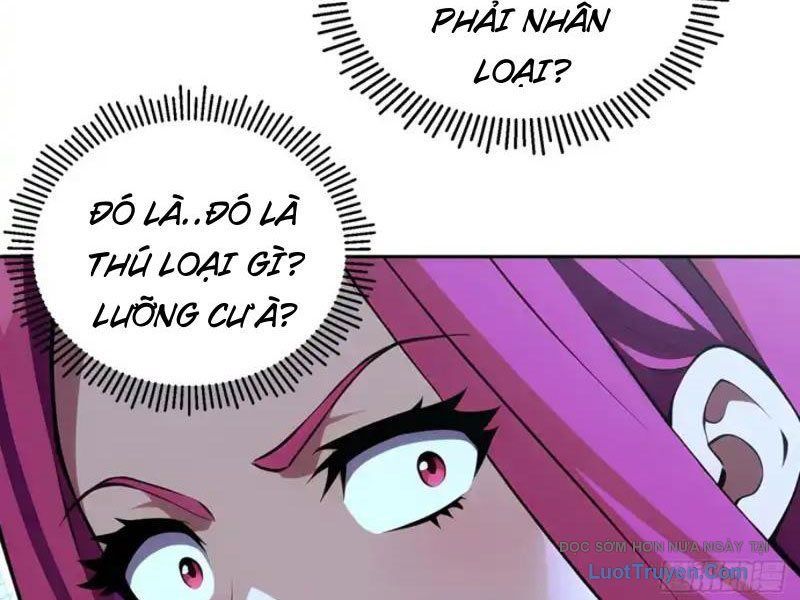 Đô Thị Tương Lai Đã Thức Tỉnh Khí Vận Hoàn Mỹ Chap 40 - Next Chap 41