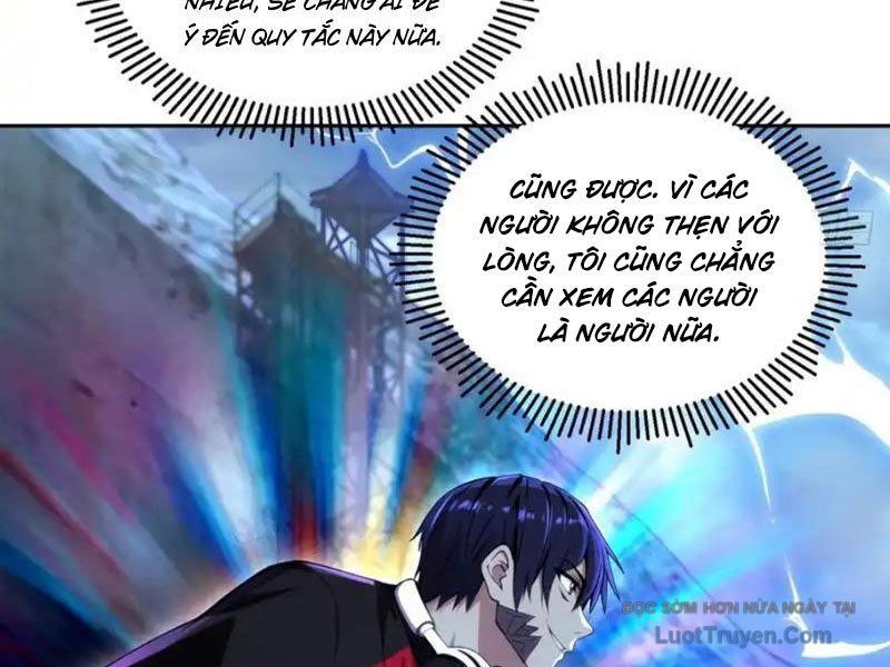 Đô Thị Tương Lai Đã Thức Tỉnh Khí Vận Hoàn Mỹ Chap 40 - Next Chap 41