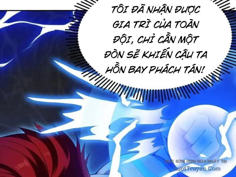 Đô Thị Tương Lai Đã Thức Tỉnh Khí Vận Hoàn Mỹ Chap 40 - Next Chap 41