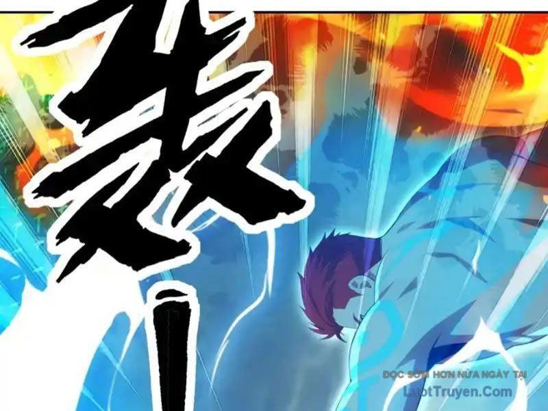 Đô Thị Tương Lai Đã Thức Tỉnh Khí Vận Hoàn Mỹ Chap 40 - Next Chap 41