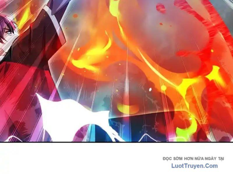 Đô Thị Tương Lai Đã Thức Tỉnh Khí Vận Hoàn Mỹ Chap 40 - Next Chap 41