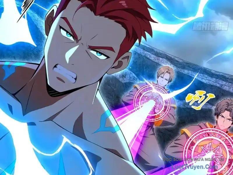 Đô Thị Tương Lai Đã Thức Tỉnh Khí Vận Hoàn Mỹ Chap 40 - Next Chap 41