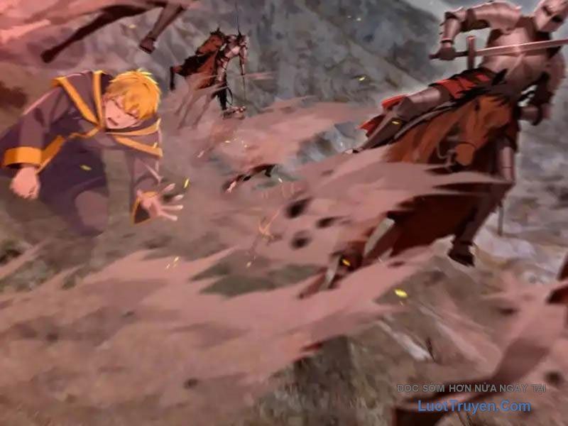 Đô Thị Tương Lai Đã Thức Tỉnh Khí Vận Hoàn Mỹ Chap 40 - Next Chap 41