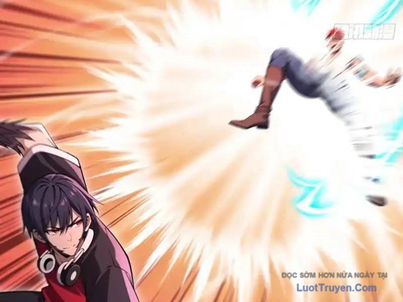 Đô Thị Tương Lai Đã Thức Tỉnh Khí Vận Hoàn Mỹ Chap 40 - Next Chap 41