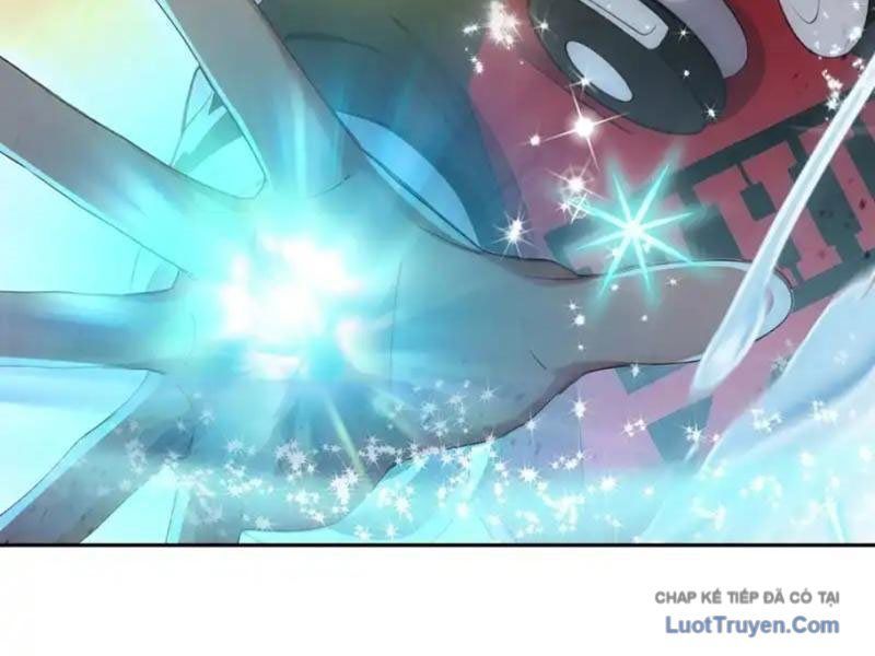 Đô Thị Tương Lai Đã Thức Tỉnh Khí Vận Hoàn Mỹ Chap 41 - Next Chap 42
