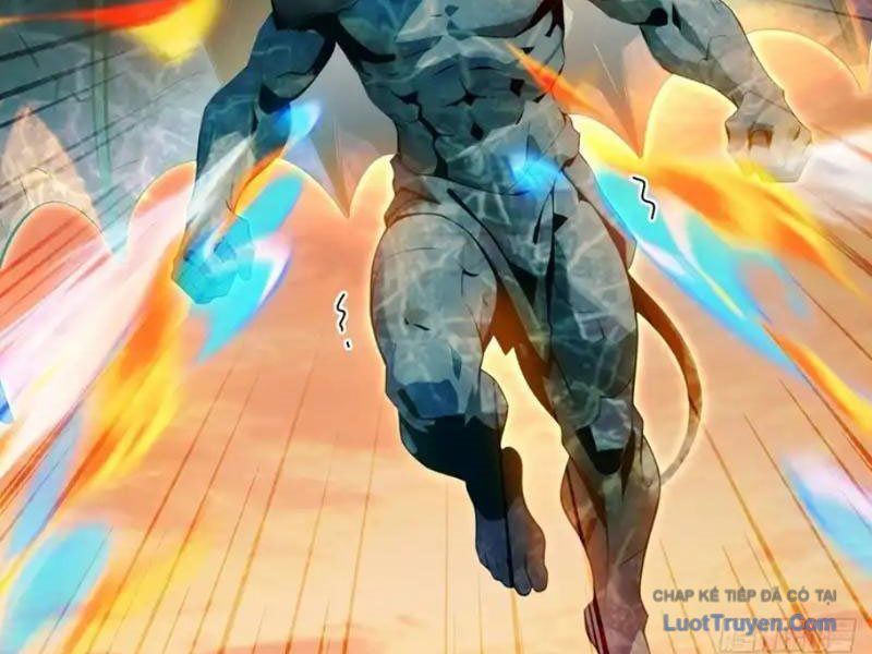 Đô Thị Tương Lai Đã Thức Tỉnh Khí Vận Hoàn Mỹ Chap 41 - Next Chap 42