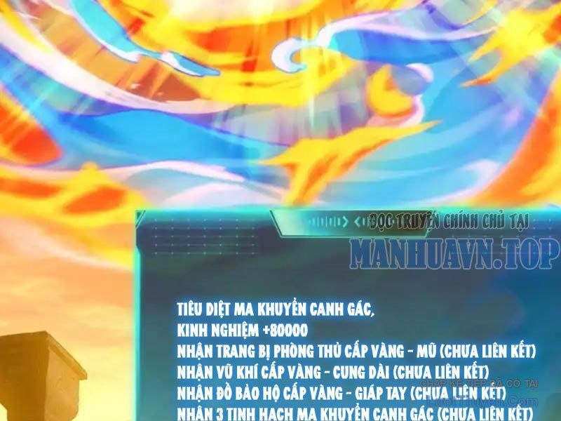 Đô Thị Tương Lai Đã Thức Tỉnh Khí Vận Hoàn Mỹ Chap 41 - Next Chap 42