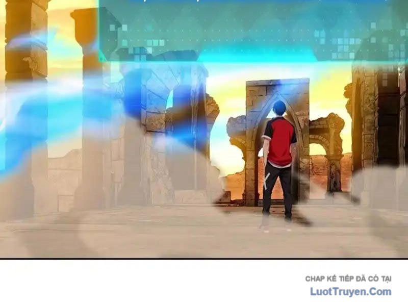 Đô Thị Tương Lai Đã Thức Tỉnh Khí Vận Hoàn Mỹ Chap 41 - Next Chap 42