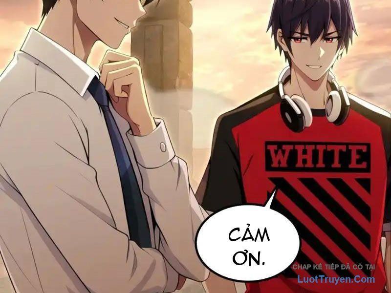 Đô Thị Tương Lai Đã Thức Tỉnh Khí Vận Hoàn Mỹ Chap 41 - Next Chap 42