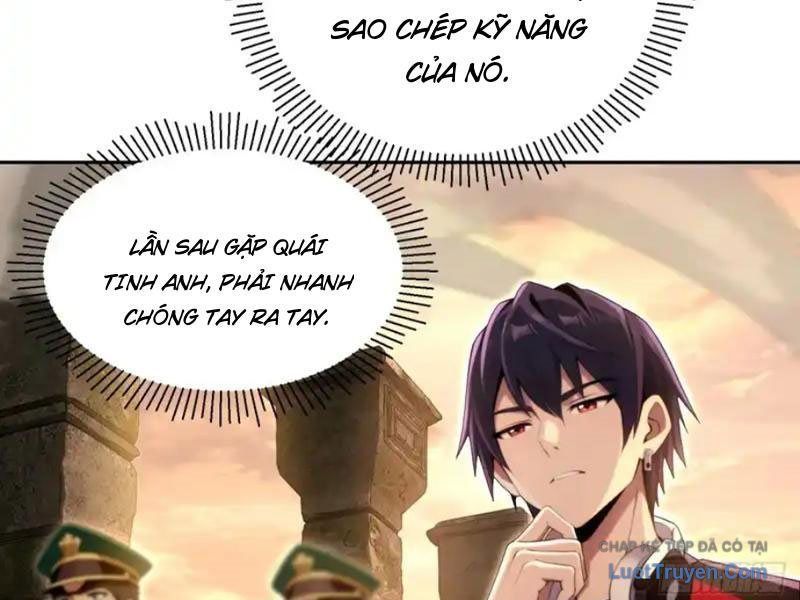 Đô Thị Tương Lai Đã Thức Tỉnh Khí Vận Hoàn Mỹ Chap 41 - Next Chap 42