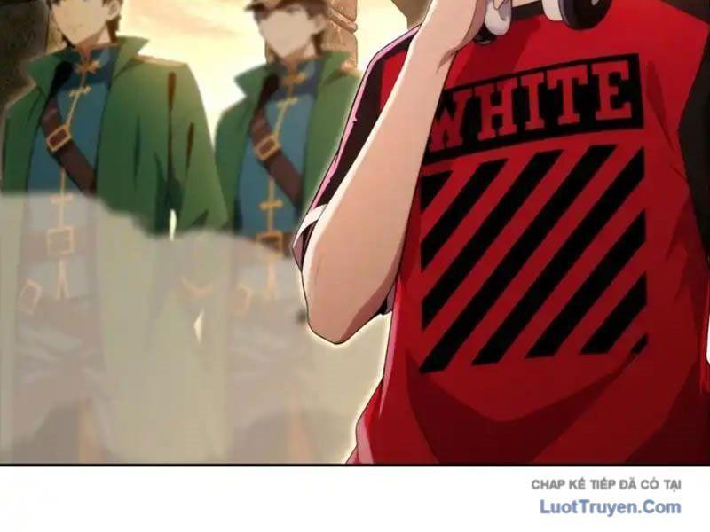 Đô Thị Tương Lai Đã Thức Tỉnh Khí Vận Hoàn Mỹ Chap 41 - Next Chap 42