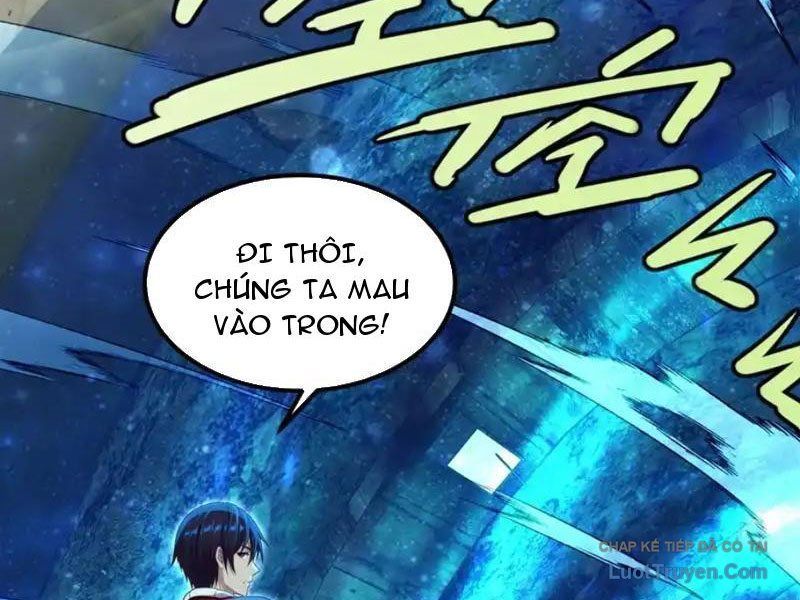 Đô Thị Tương Lai Đã Thức Tỉnh Khí Vận Hoàn Mỹ Chap 41 - Next Chap 42