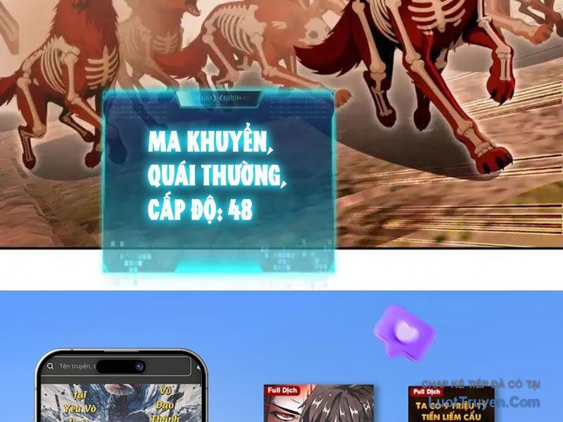 Đô Thị Tương Lai Đã Thức Tỉnh Khí Vận Hoàn Mỹ Chap 41 - Next Chap 42